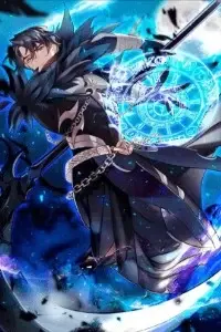 Portada de la novela A 100ª Regressão do Jogador de Nível Máximo en Português