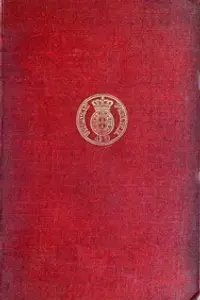 Portada de la novela A history of the Peninsular War, Vol. 3, Sep. 1809-Dec. 1810 en English