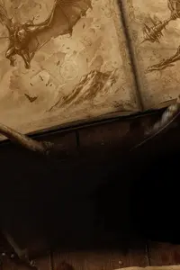 Portada de la novela آبي الساحر en العربية