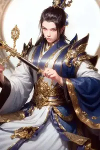 Portada de la novela Academia Arcana: O Legado da Extração Divina en Português
