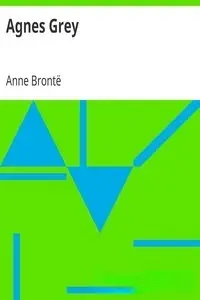 Portada de la novela Agnes Grey en English