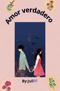 Portada de la novela Amor Verdadero  en Español