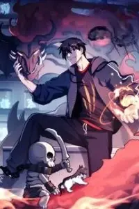Portada de la novela Animalerie astral en Français