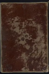 Portada de la novela Collection of prayers and charms en العربية
