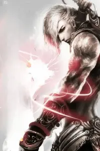 Portada de la novela Contro gli Dei en Italiano