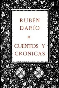 Portada de la novela Cuentos y crónicas en Español