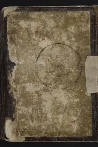 Portada de la novela Ḍawʼ al-sirāj. ضوء السراج en العربية