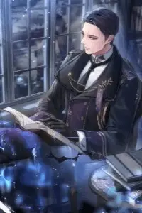Portada de la novela Der Bösewicht Will Leben en Deutsch