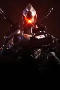 Portada de la novela Der Legendäre Mechaniker en Deutsch