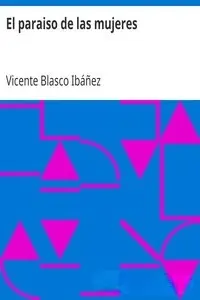 Portada de la novela El paraíso de las mujeres en Español