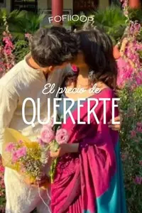 Portada de la novela El precio de quererte  en Español