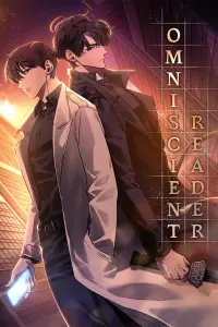 Portada de la novela El Punto de Vista del Lector Omnisciente en Español