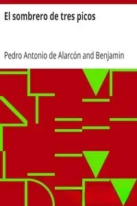 Portada de la novela El sombrero de tres picos en Español