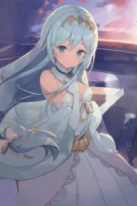Portada de la novela Eliminando um Isekai com a Deusa dos Zero-Crentes - O Mago mais fraco entre os colegas en Português