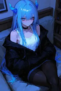 Portada de la novela Encontré un Huevo de Dragón  en Español