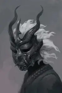 Portada de la novela Esclavo de las Sombras en Español