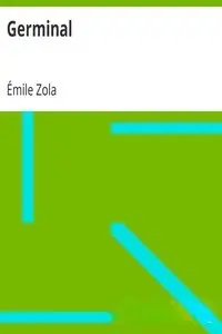 Portada de la novela Germinal en Français