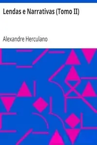 Portada de la novela Histórias de Reis e Príncipes en Português