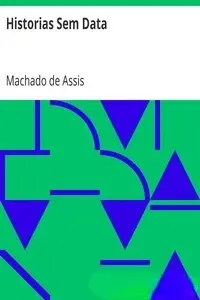 Portada de la novela Historias Sem Data en Português