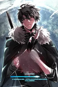 Portada de la novela Hol mich hoch, Unendliche Gacha en Deutsch
