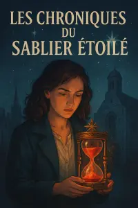 Portada de la novela Huella de Ceniza en Español