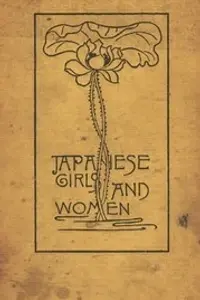 Portada de la novela Japanese Girls and Women en English