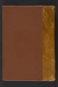 Portada de la novela Kitāb al-Raḥmah fī al-ṭibb wa-al-ḥikmah كتاب الرحمة في الطب والحكمة، en العربية