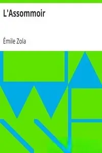 Portada de la novela L'Assommoir en Français