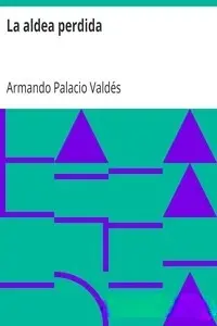 Portada de la novela La aldea perdida en Español