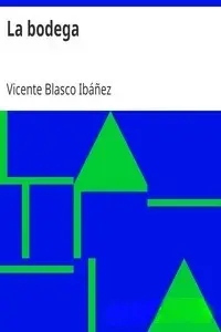 Portada de la novela La bodega en Español