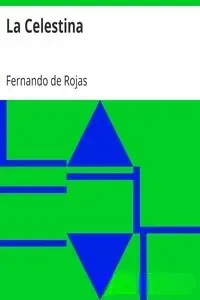 Portada de la novela La Celestina en Español