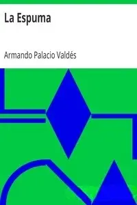 Portada de la novela La Espuma en Español
