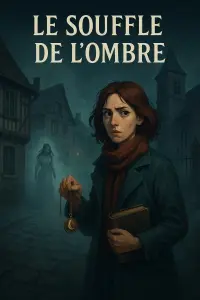 Portada de la novela La Esquina del Tiempo en Español