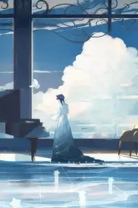 Portada de la novela La Fille Légitime s’En Fiche ! en Français