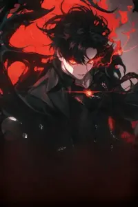 Portada de la novela La Morte dell’Extra, Sono il Figlio di Hades en Italiano