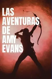Portada de la novela Imperfecto I | Las aventuras de Amy Evans en Español