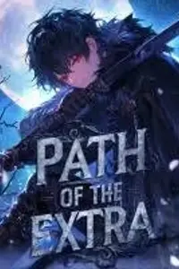 Portada de la novela Le Chemin de l’Extra en Français