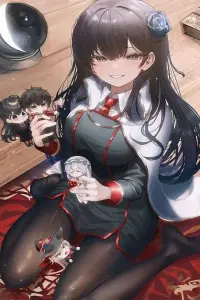 Portada de la novela Lettera d’Amore dal Futuro en Italiano