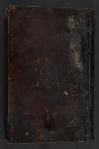 Portada de la novela LJS 392 – Book of Medicine en العربية