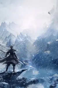 Portada de la novela Lord Xue Ying en Français
