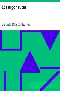 Portada de la novela Los argonautas en Español