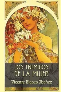 Portada de la novela Los enemigos de la mujer en Español