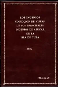 Portada de la novela Los ingenios en Español