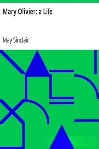 Portada de la novela Mary Olivier: a Life en English