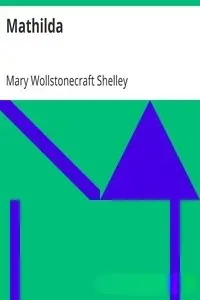 Portada de la novela Mathilda en English