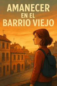 Portada de la novela Mercado de Mercurio en Español