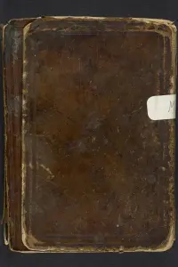 Portada de la novela Multaqá al-abḥur. ملتقى الابحر en العربية