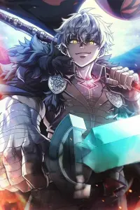 Portada de la novela My damn Reincarnation en Deutsch