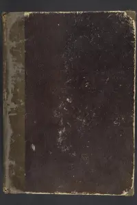 Portada de la novela New Testament en العربية
