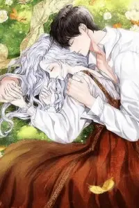 Portada de la novela Non Voglio Essere Amata en Italiano